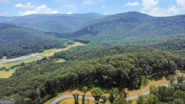 LOT 56 High Summit Drive, Talking Rock, GA 30175