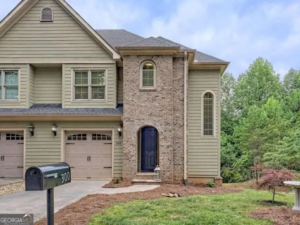 300 Licklog Ridge, Hayesville, NC 28904
