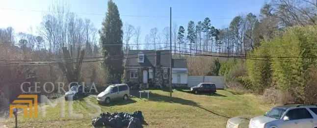 2123 Panola Road, Lithonia, GA 30058 - #1