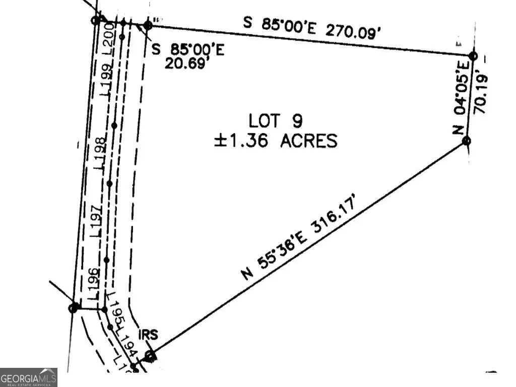 LOT 9 Wildflower Ridge, Warne, NC 28909 - Image #1