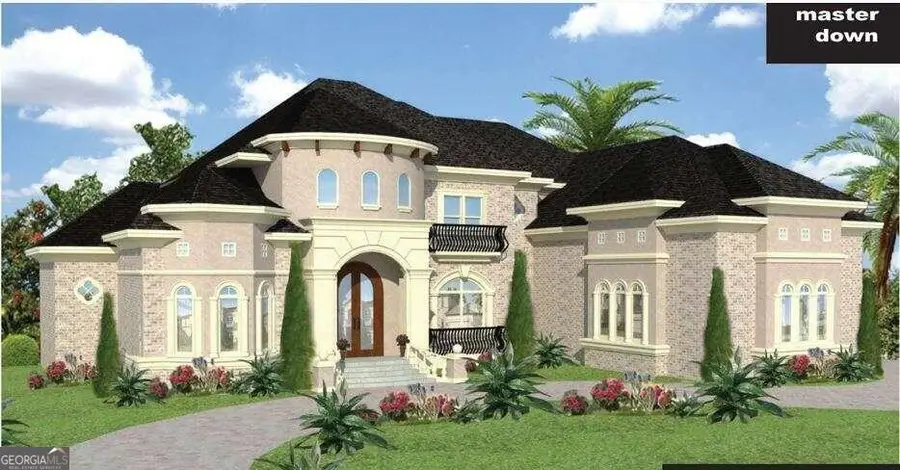 1815 Trinidad, Stockbridge, GA 30281 - #2