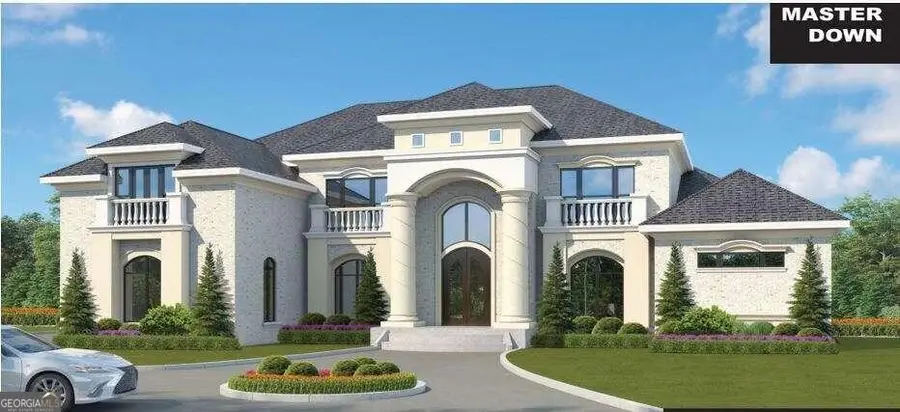 1815 Trinidad, Stockbridge, GA 30281 - #3