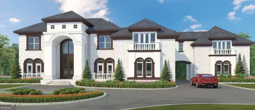 1811 Trinidad, Stockbridge, GA 30281 - #1