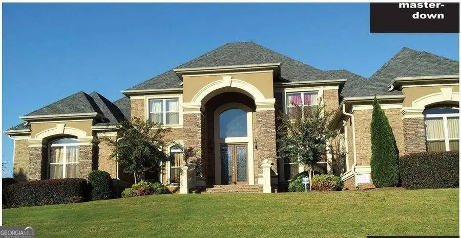 1809 Trinidad, Stockbridge, GA 30281 - #2