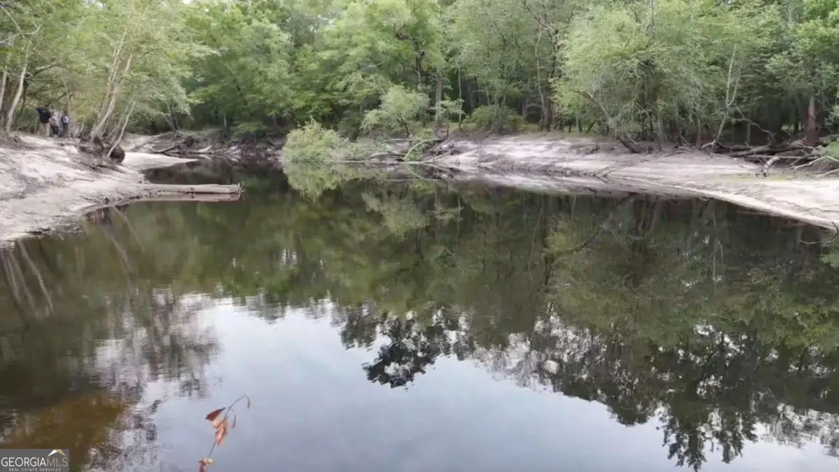 LOT 8 Emmaus Church Road, Saint George, GA 31562 - Image #1