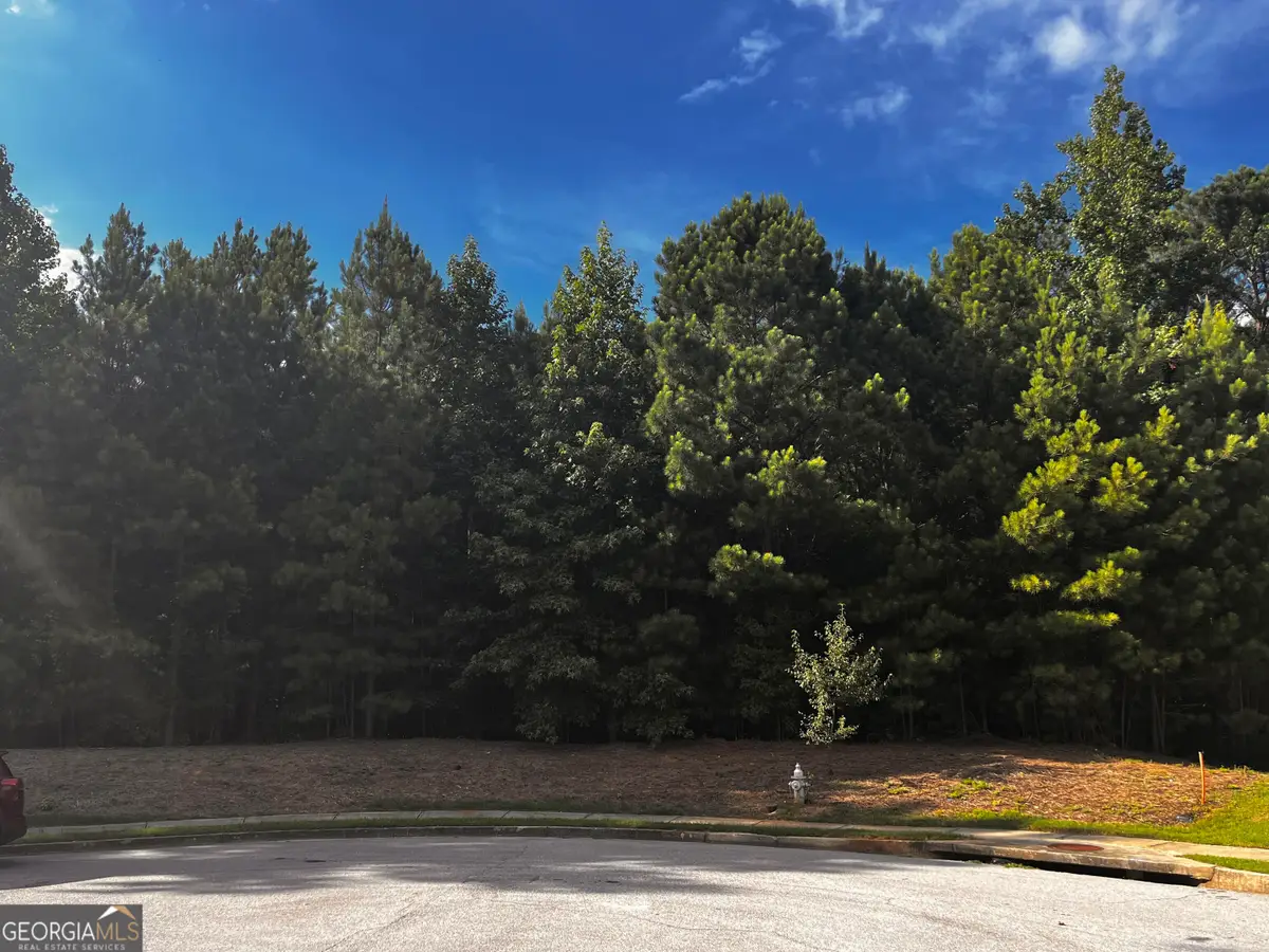262 Tapestry Drive, McDonough, GA 30252 - #1