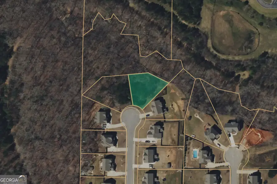 262 Tapestry Drive, McDonough, GA 30252 - #2