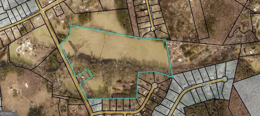 433 Mount Moriah Road, Auburn, GA 30011 - Image #2