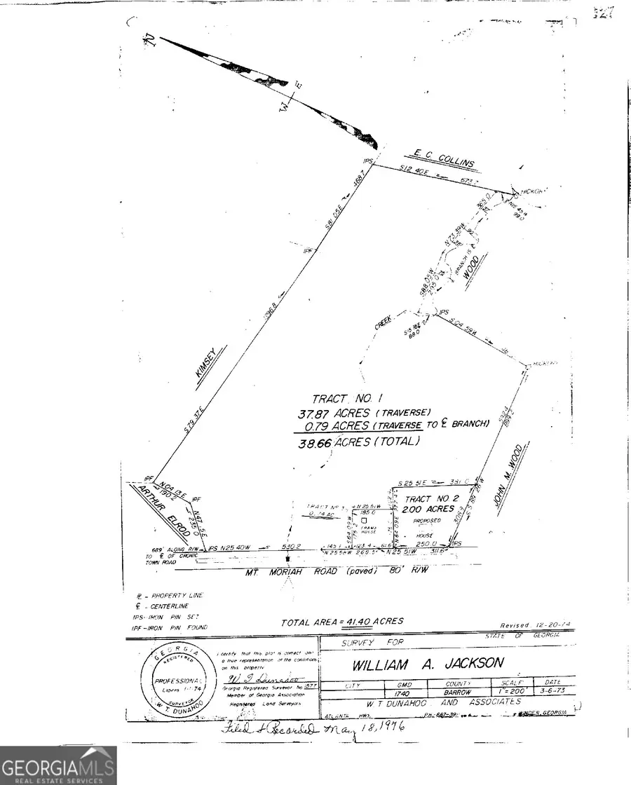 433 Mount Moriah Road, Auburn, GA 30011 - Image #3