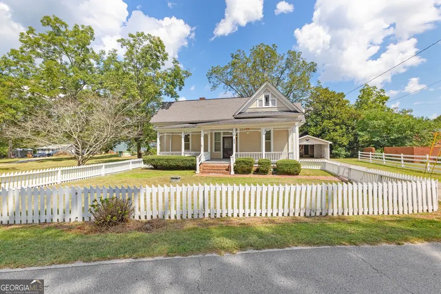 244 Turin Road, Senoia, GA 30276 - Image #2