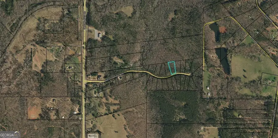 1017 Queens Bridge Way, Griffin, GA 30223 - Image #3