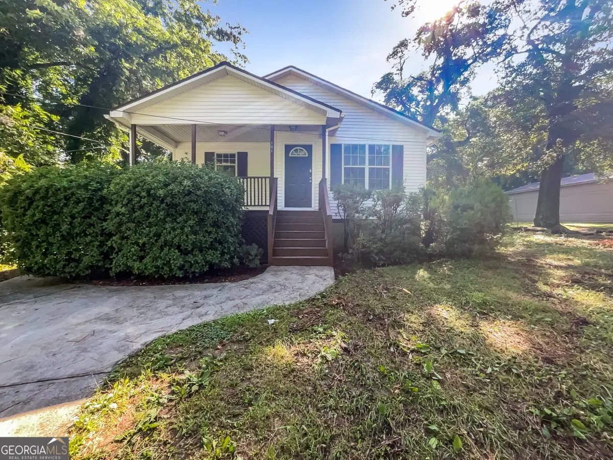 101 Dodd Street, Fairburn, GA 30213 - Image #1