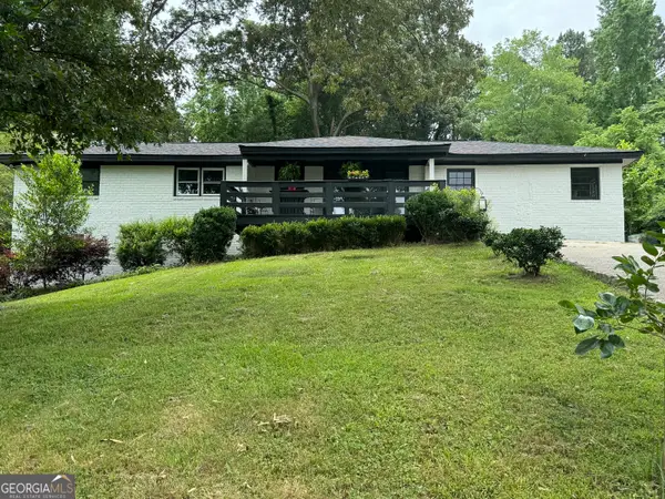 2023 Lee Drive, Austell, GA 30168