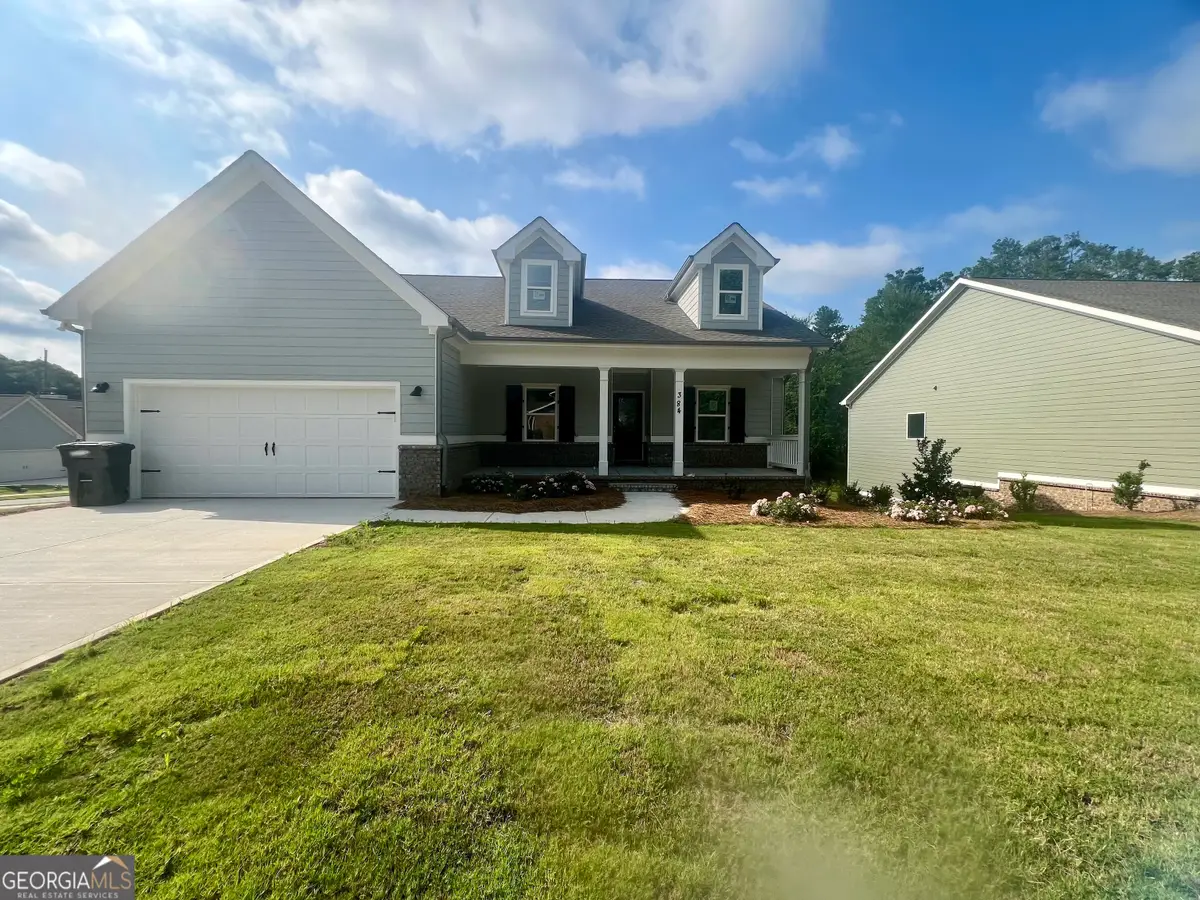 384 Sunset Drive, Statham, GA 30666 - Image #1