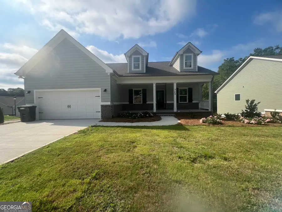 384 Sunset Drive, Statham, GA 30666 - Image #2