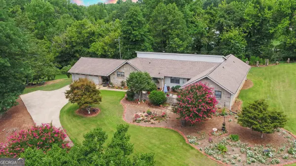 5320 Sherri Drive, Gainesville, GA 30504