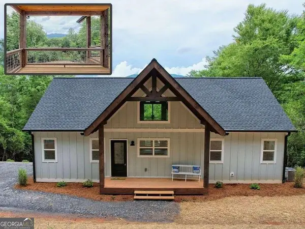 85 Big Pine Drive #21, Hayesville, NC 28904