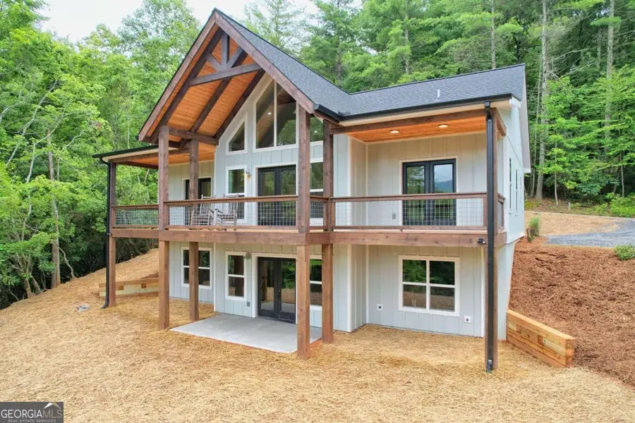 85 Big Pine Drive #21, Hayesville, NC 28904 - Image #2