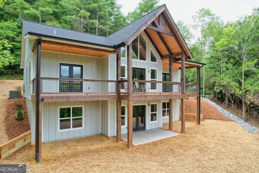 85 Big Pine Drive #21, Hayesville, NC 28904 - Image #3