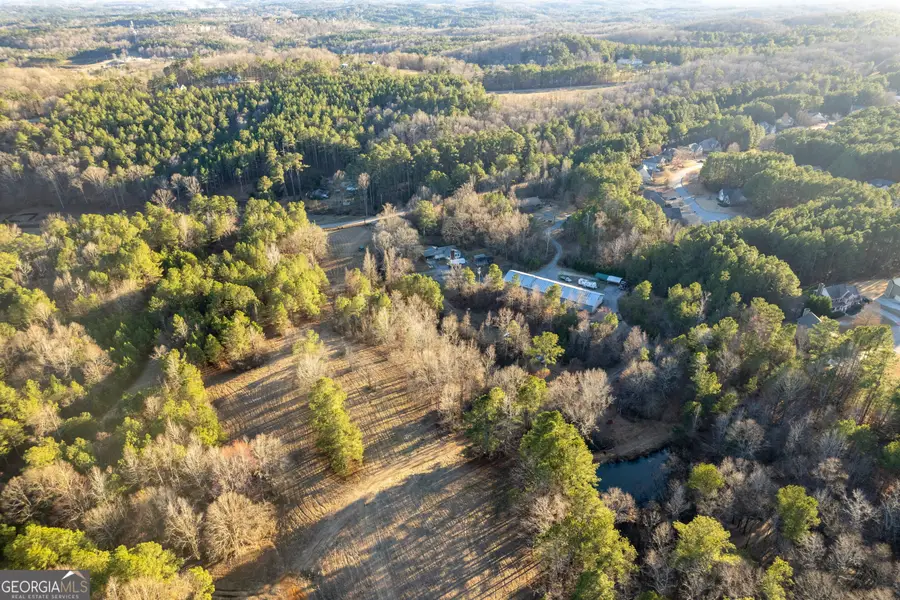 2000 Dabbs Bridge Road, Acworth, GA 30101 - #3