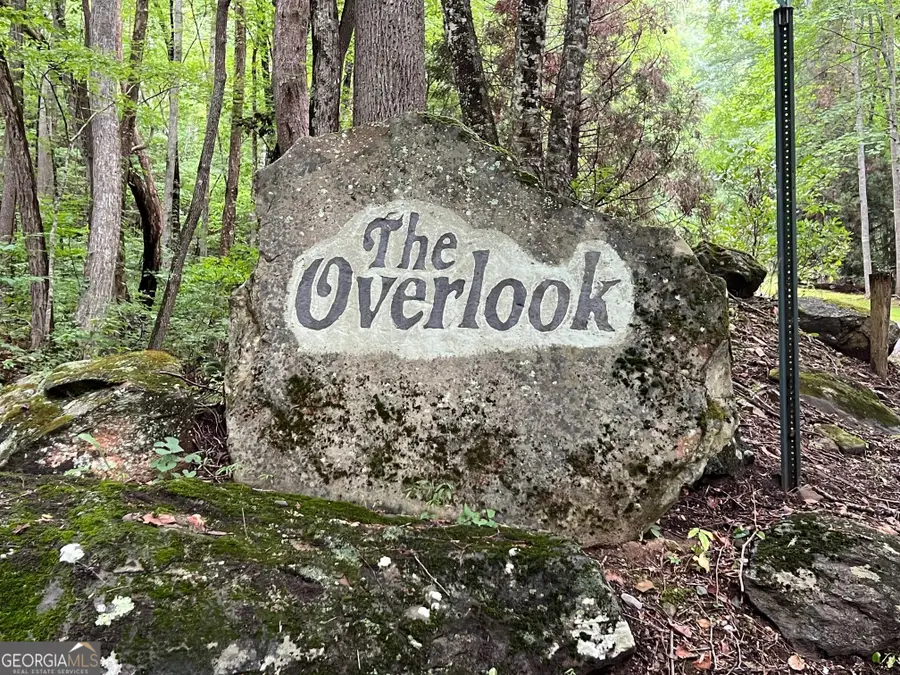 0 Overlook Drive, Young Harris, GA 30582 - Image #3