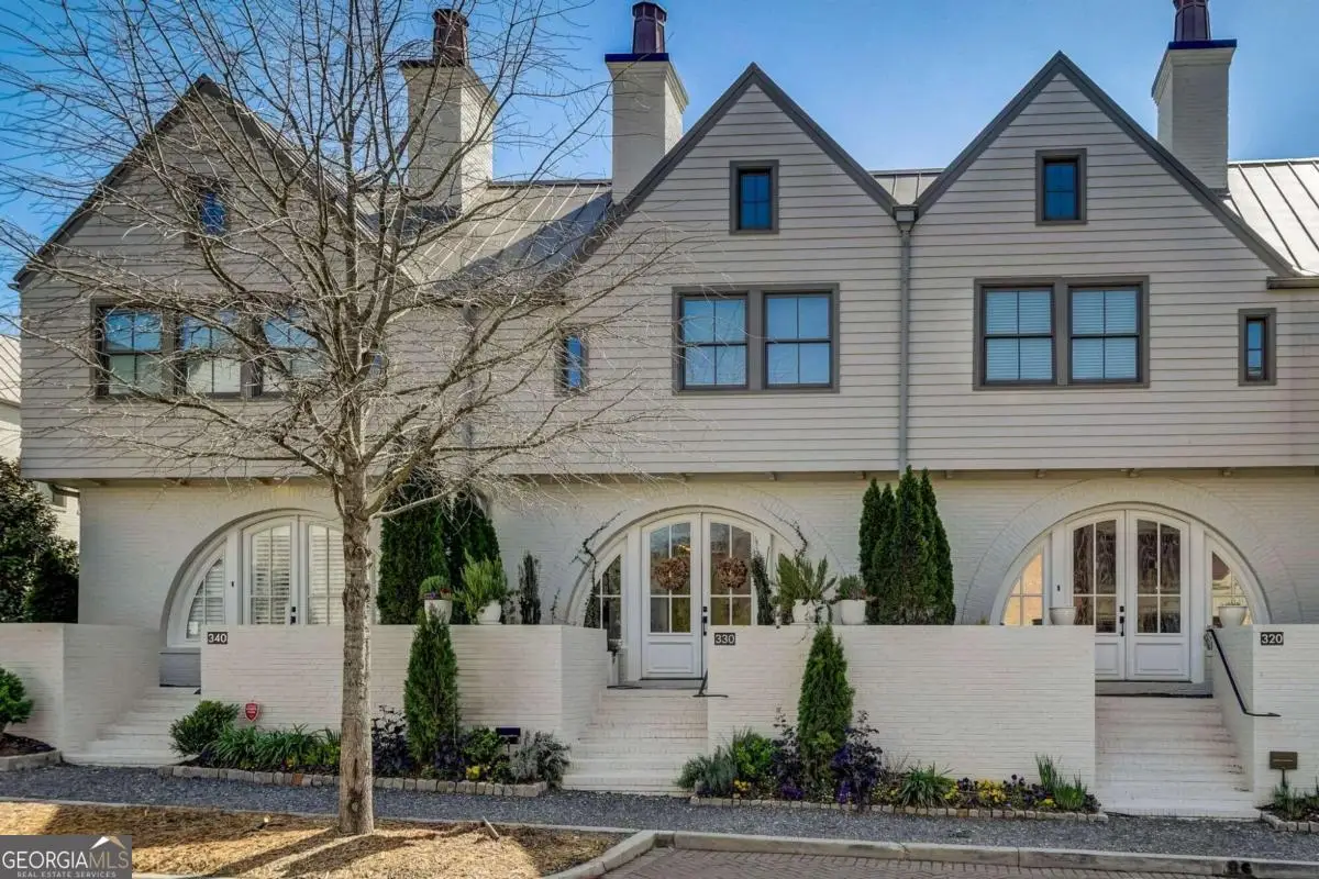 330 Heatherden Avenue, Fayetteville, GA 30214 - Image #1