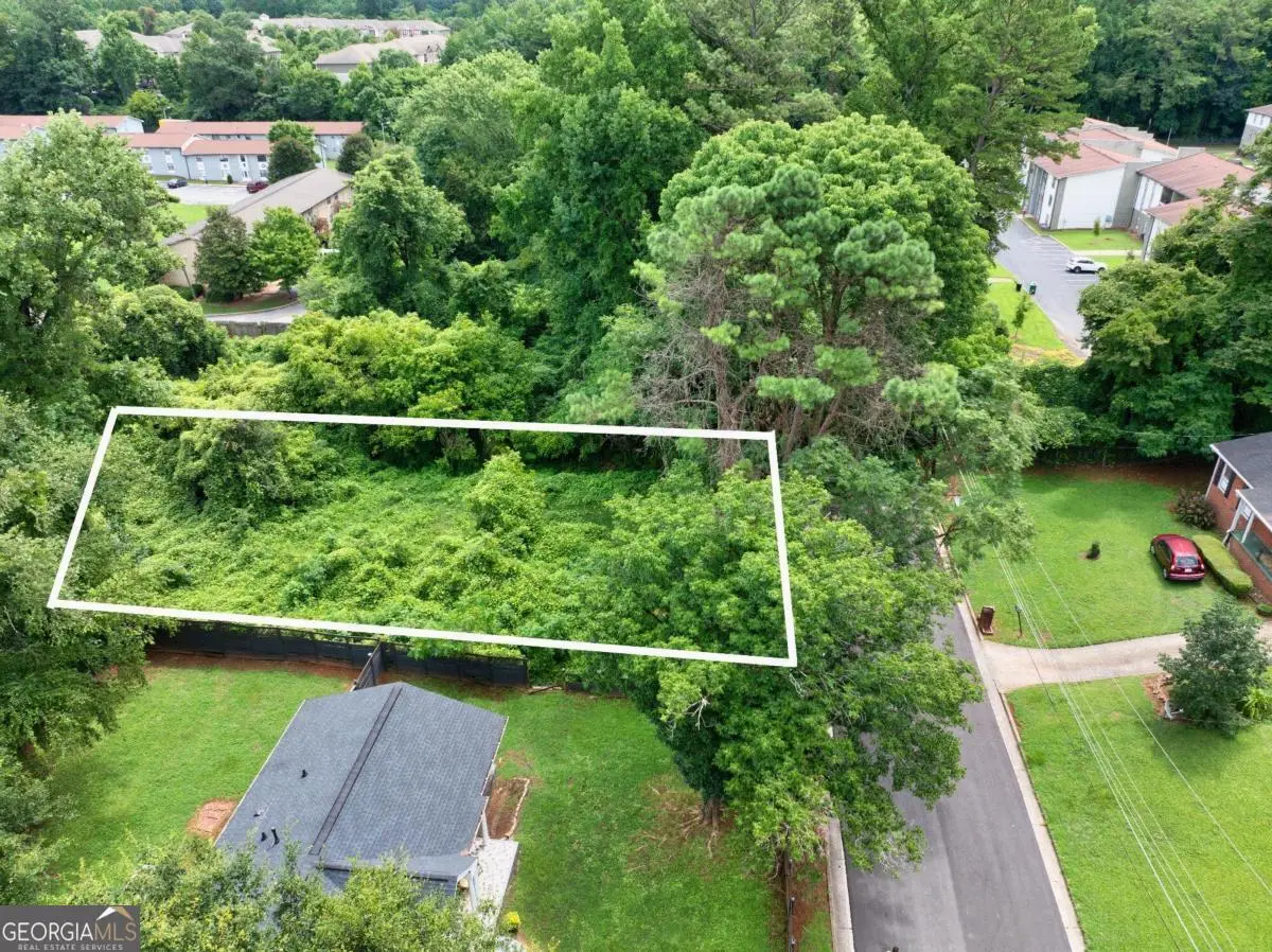 69 Glenrose Circle Sw, Atlanta, GA 30354 - #1