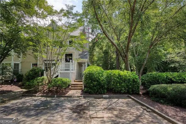 3088 Camden Way, Alpharetta, GA 30005