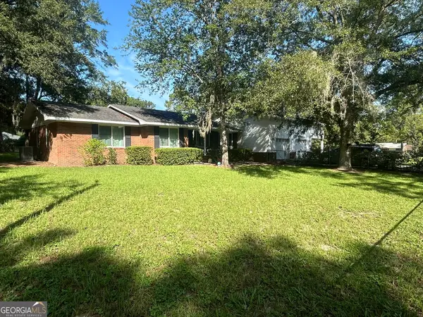 349 Woolard Road, Folkston, GA 31537