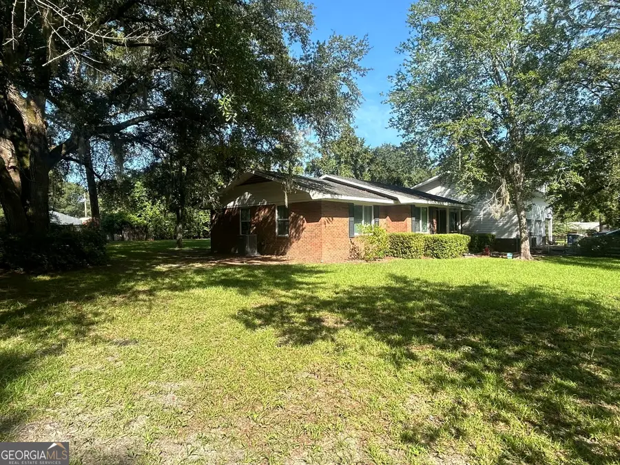 349 Woolard Road, Folkston, GA 31537 - Image #2