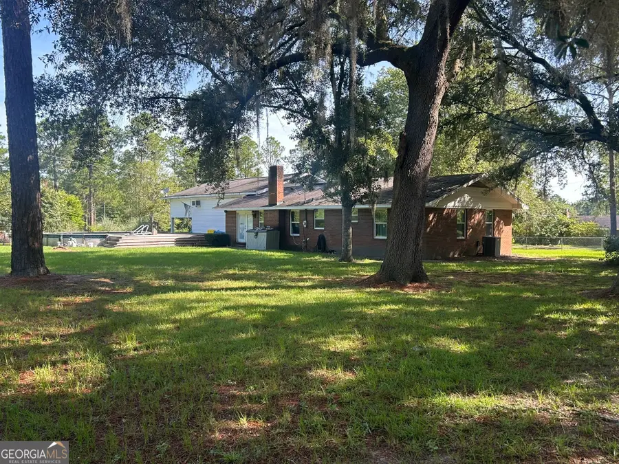 349 Woolard Road, Folkston, GA 31537 - Image #3
