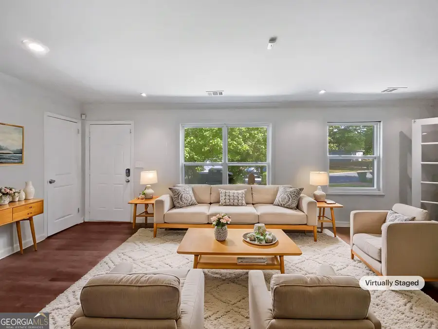 2122 Belhaven Lane Se, Atlanta, GA 30315 - Image #2