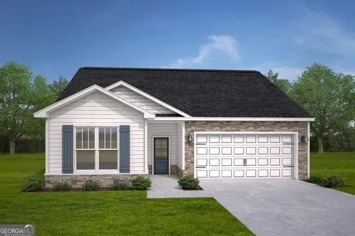 0 Apple Lane, Edgefield, SC 29824 - Image #1