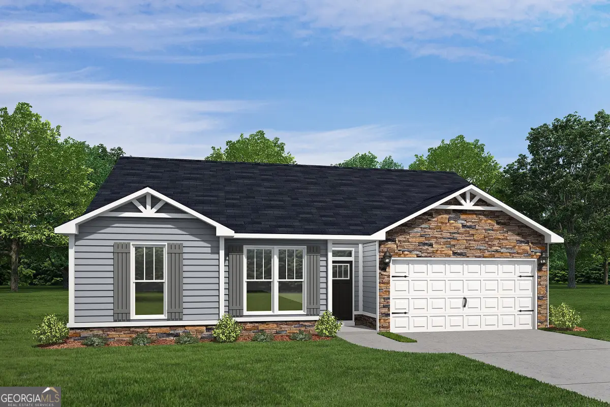 98 Orchard Circle, Edgefield, SC 29824 - Image #1