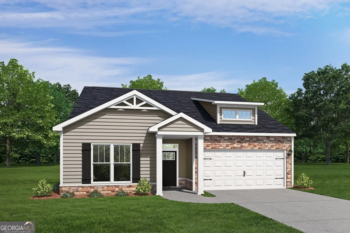 0 Orchard Circle, Edgefield, SC 29824 - Image #1