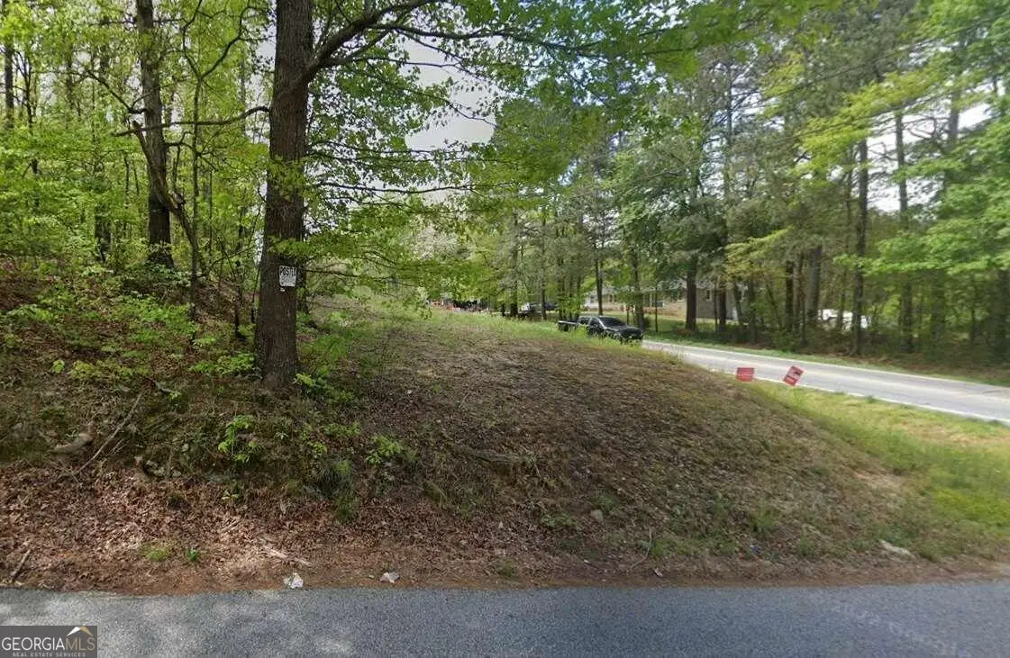 0 Carson Wages Road, Winder, GA 30680 - Image #1