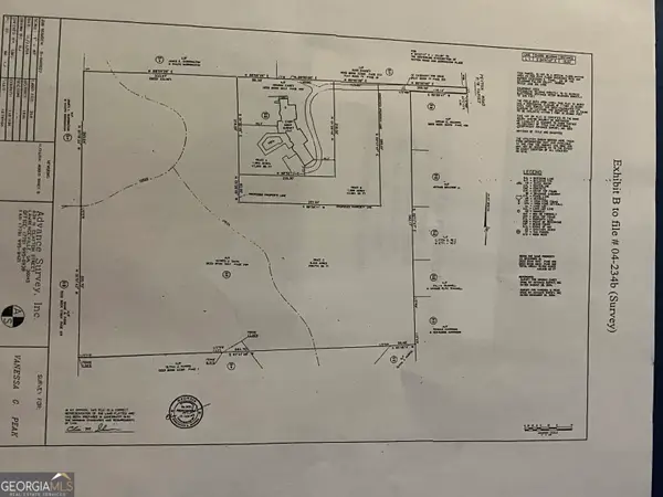 0 Peyton Roadrear Sw, Atlanta, GA 30311