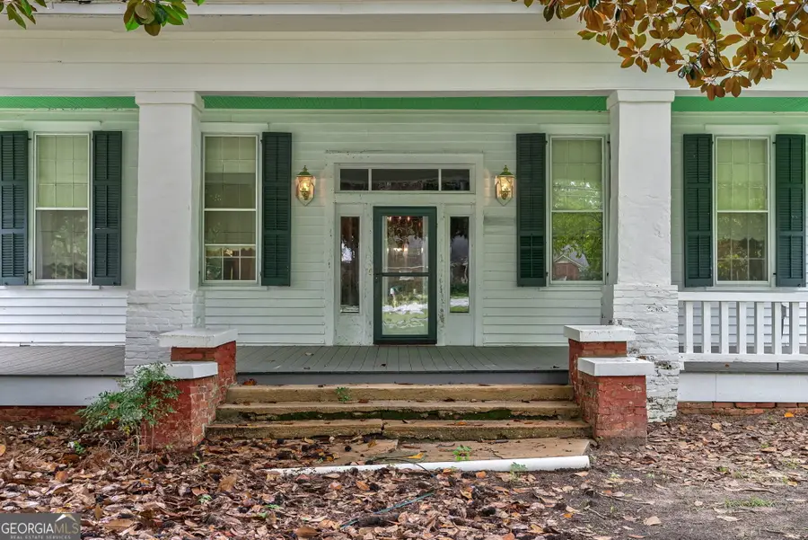 99 W Main Street, Gibson, GA 30810 - Image #3