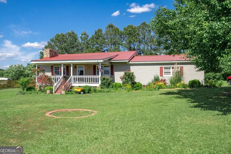 1020 Twin Rivers Road, Greensboro, GA 30642 - Image #2