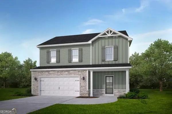 0 Orchard Circle, Edgefield, SC 29824