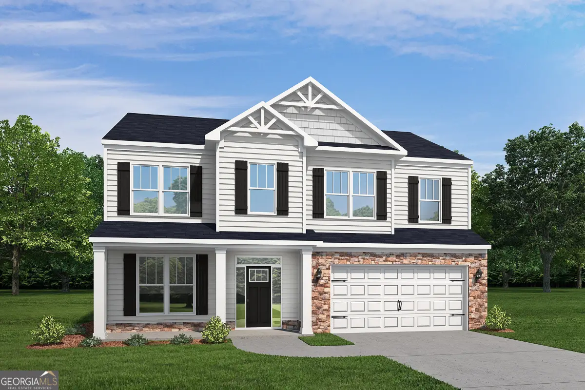 5 Orchard Circle, Edgefield, SC 29824 - Image #1