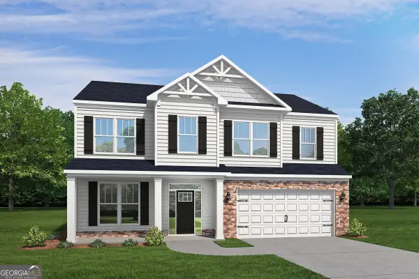 5 Orchard Circle, Edgefield, SC 29824