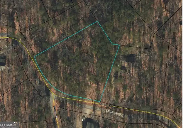 0 Willow Terrace, Jasper, GA 30143