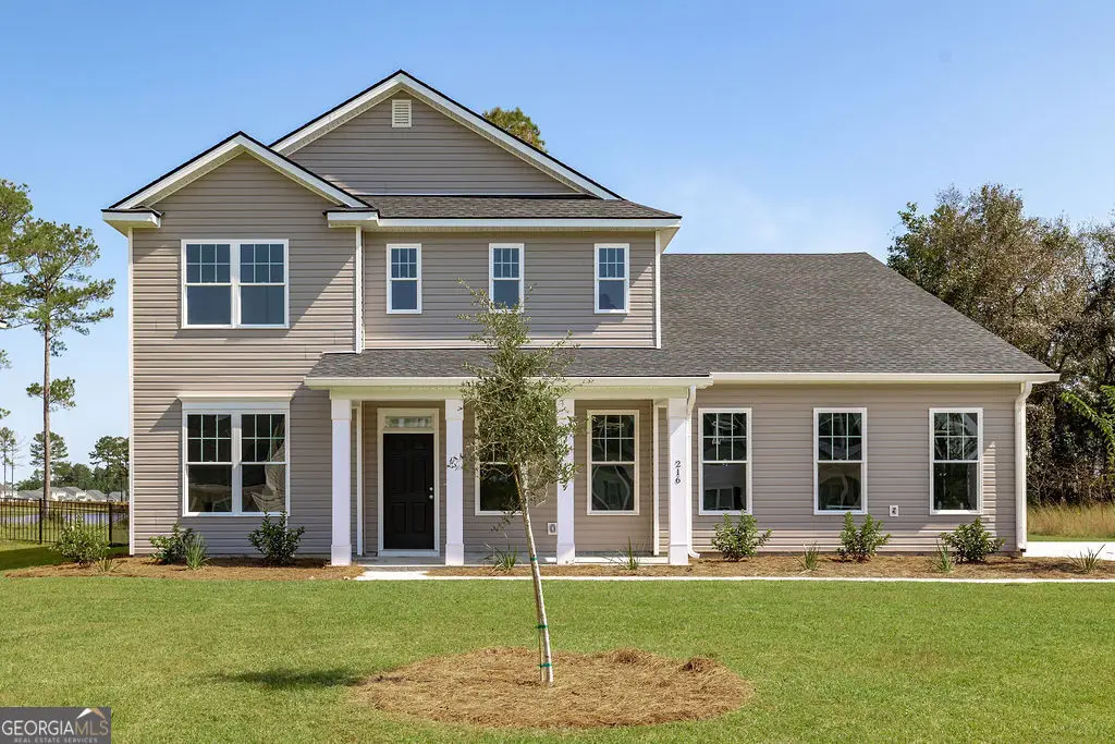 216 Bulkhead Drive, Kingsland, GA 31548 - Image #1