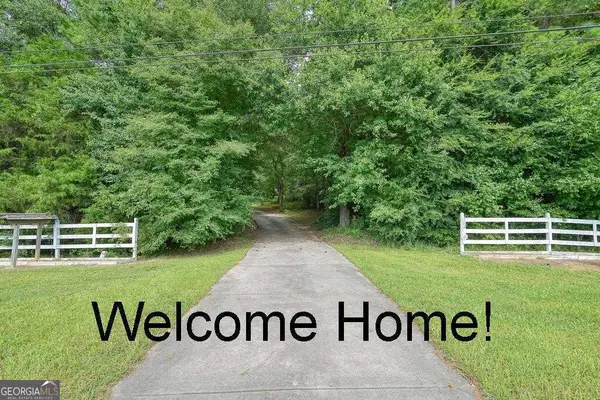 2840 Joe Frank Harris Parkway, Cartersville, GA 30120