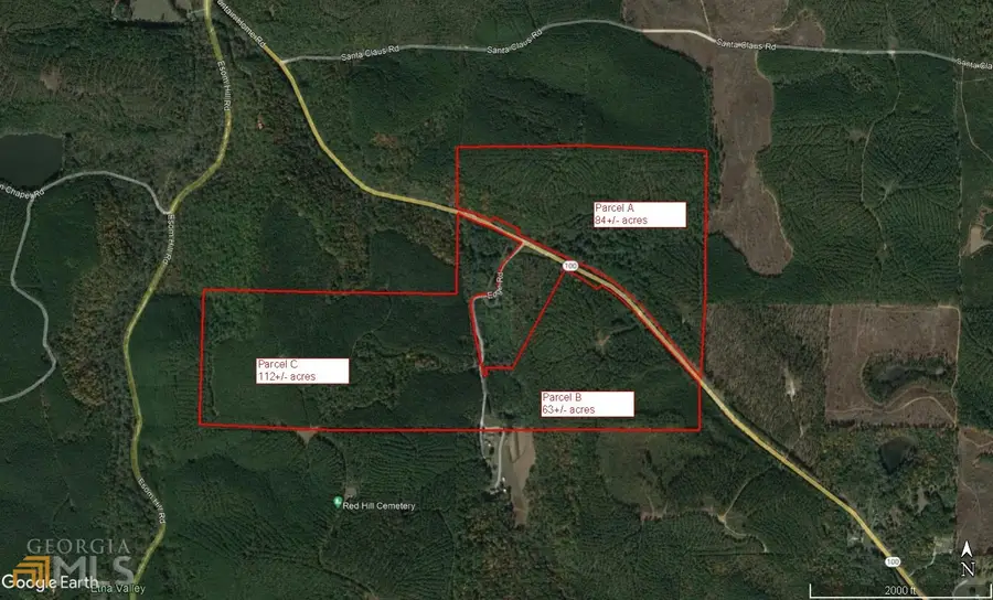 0 Mountain Home Road #1020-B, Cedartown, GA 30125 - Image #2