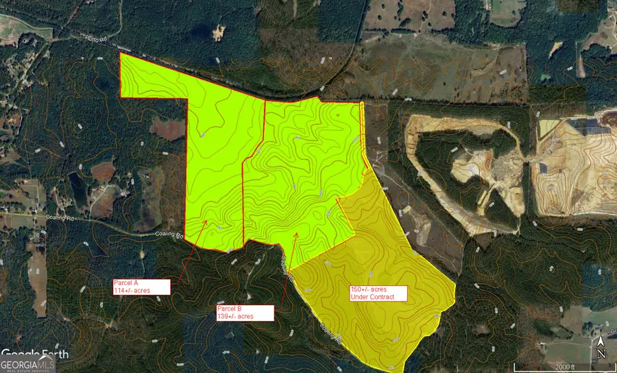 0 Coaling Road #9221-A, Cedartown, GA 30125 - Image #2