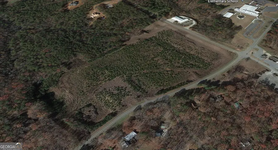 3869 Lower Burris Road, Canton, GA 30114 - #2