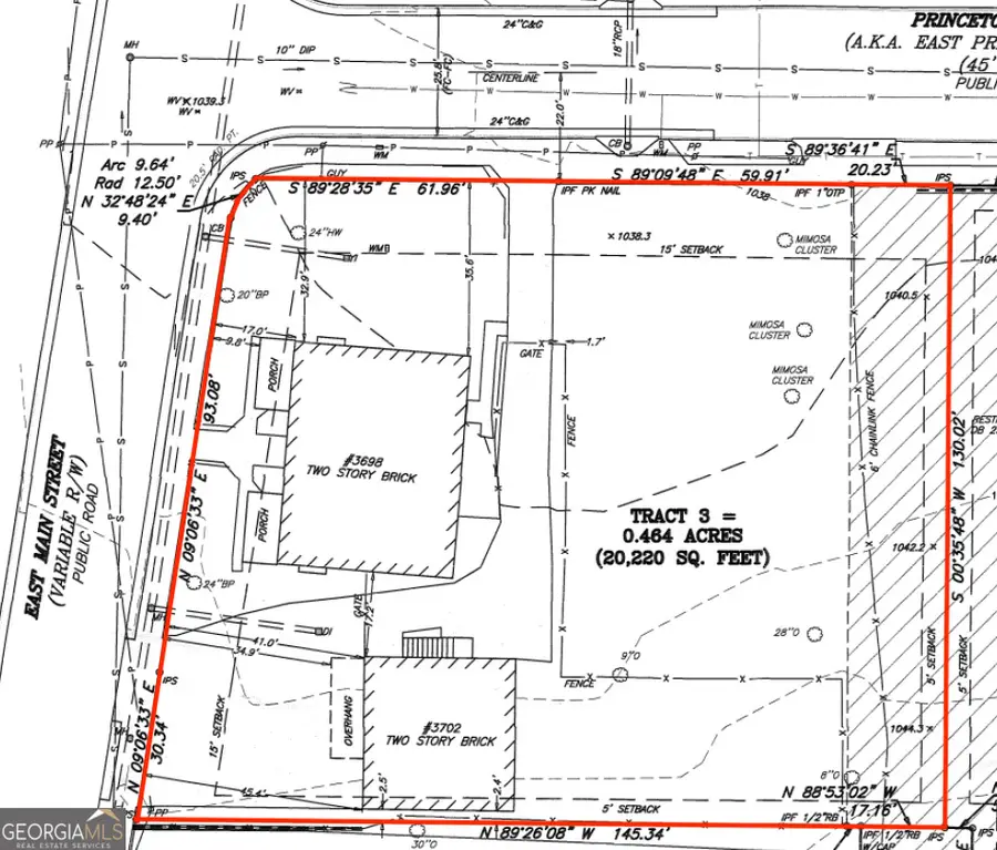 3698 Main Street, College Park, GA 30337 - Image #3