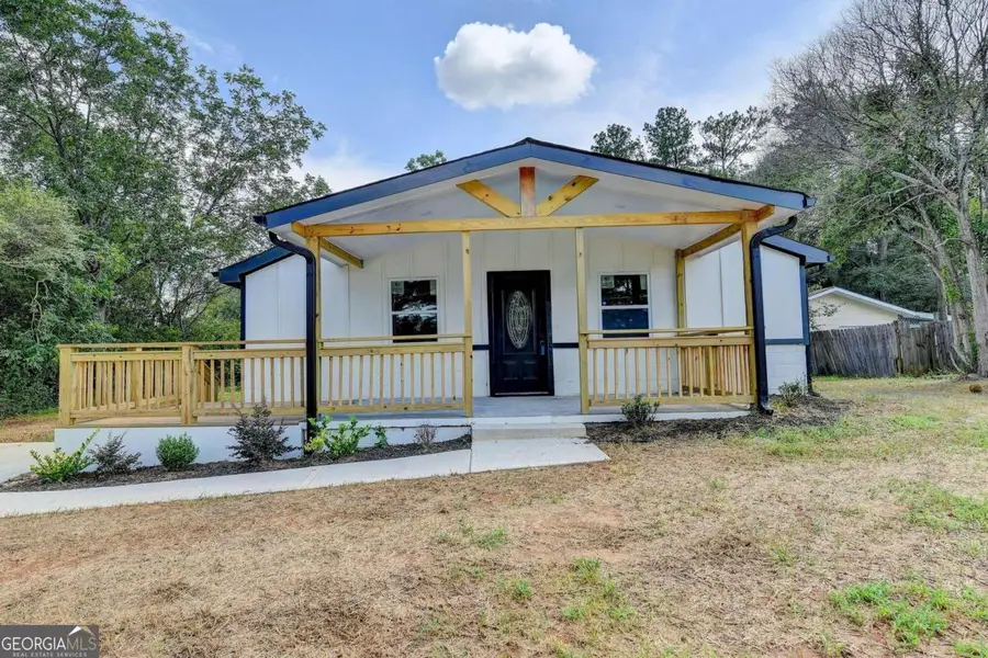 638 Dobbins Mill Road, Griffin, GA 30223 - #2